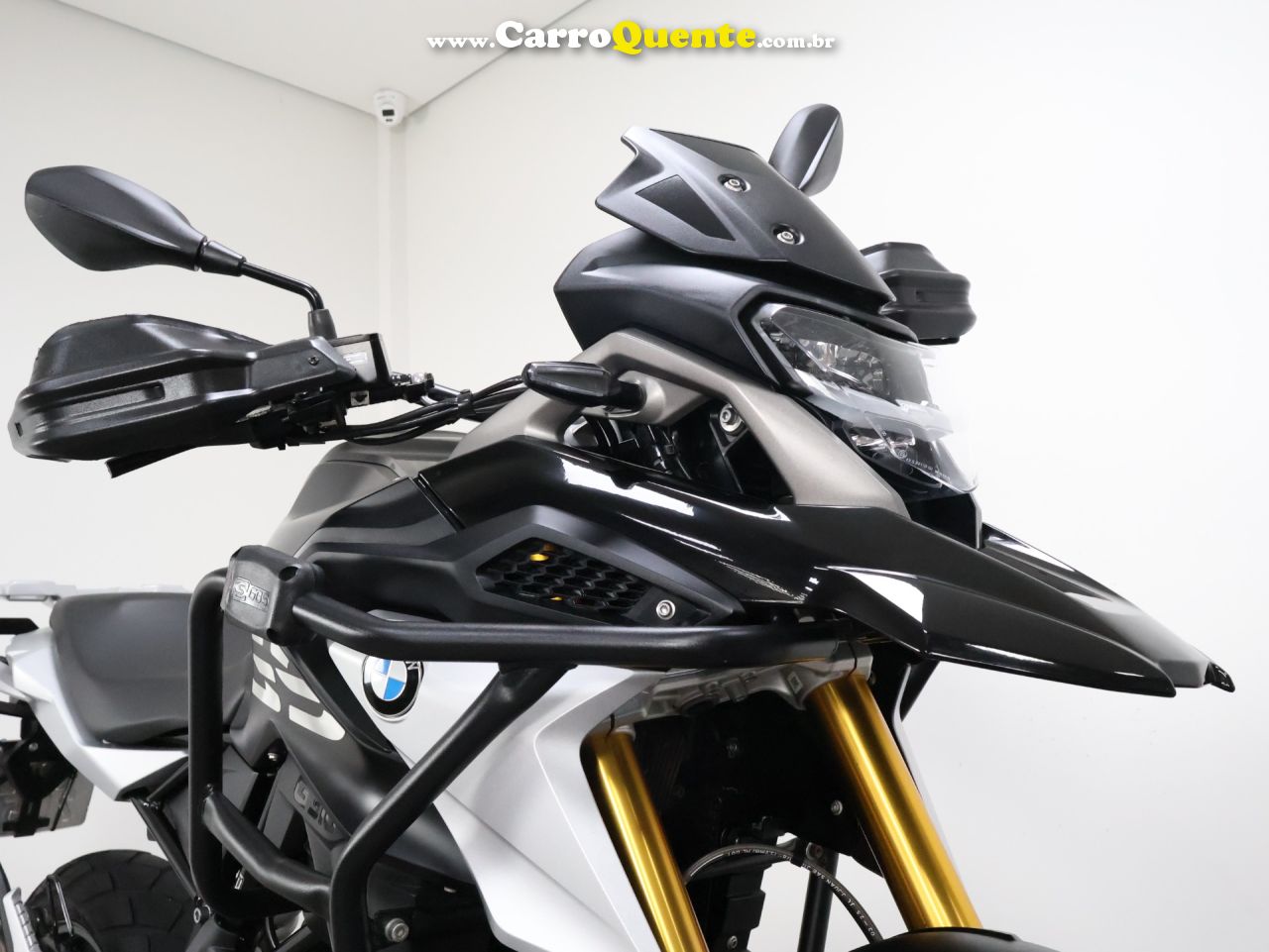 BMW G 310 GS ABS 2026 - Loja