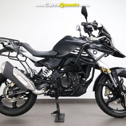 BMW G 310 GS ABS 2026