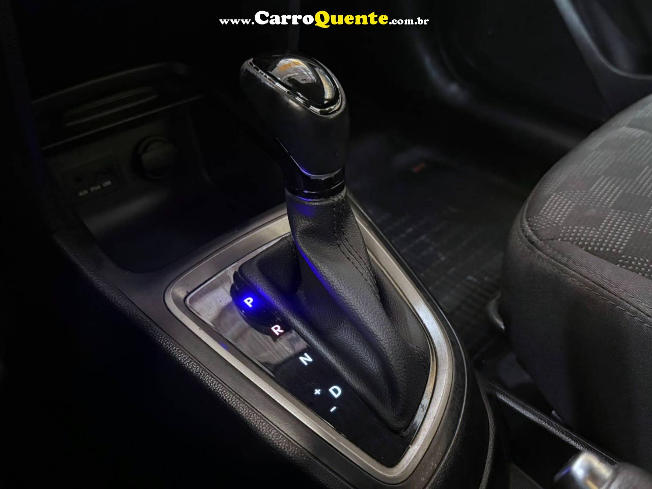 HYUNDAI HB20 1.6 COMFORT PLUS 16V 2018 - Loja