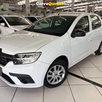 RENAULT LOGAN 1.0 12V SCE ZEN 2023