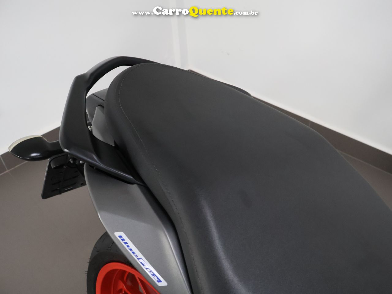 YAMAHA FZ15 FAZER CONNECTED ABS 2025 - Loja
