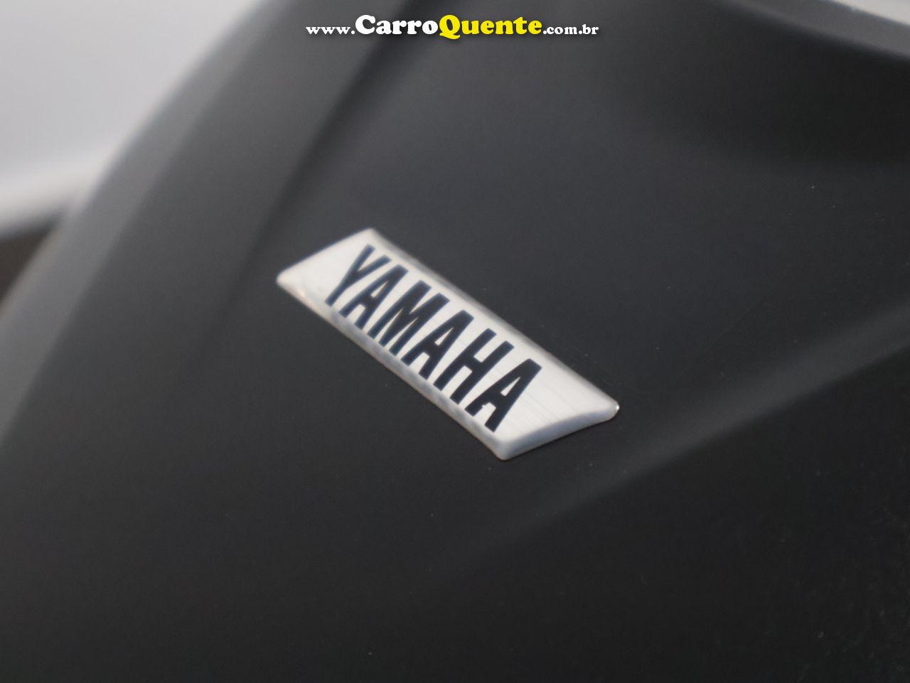 YAMAHA FZ15 FAZER CONNECTED ABS 2025 - Loja