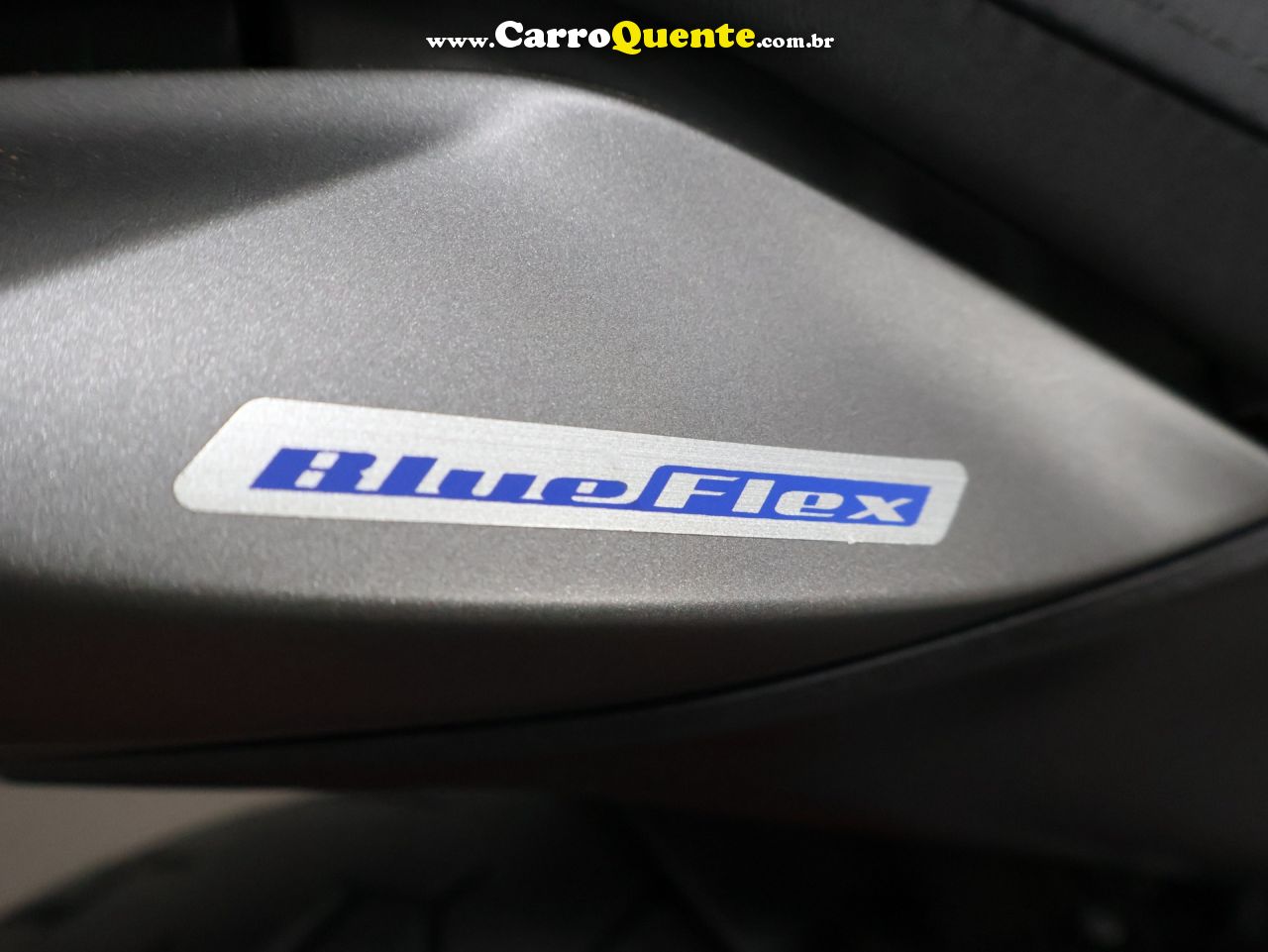 YAMAHA FZ15 FAZER CONNECTED ABS 2025 - Loja
