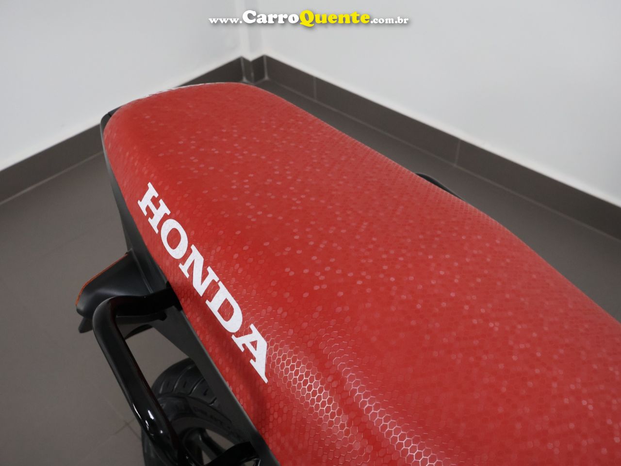 HONDA POP 110I ES CBS 2027 - Loja