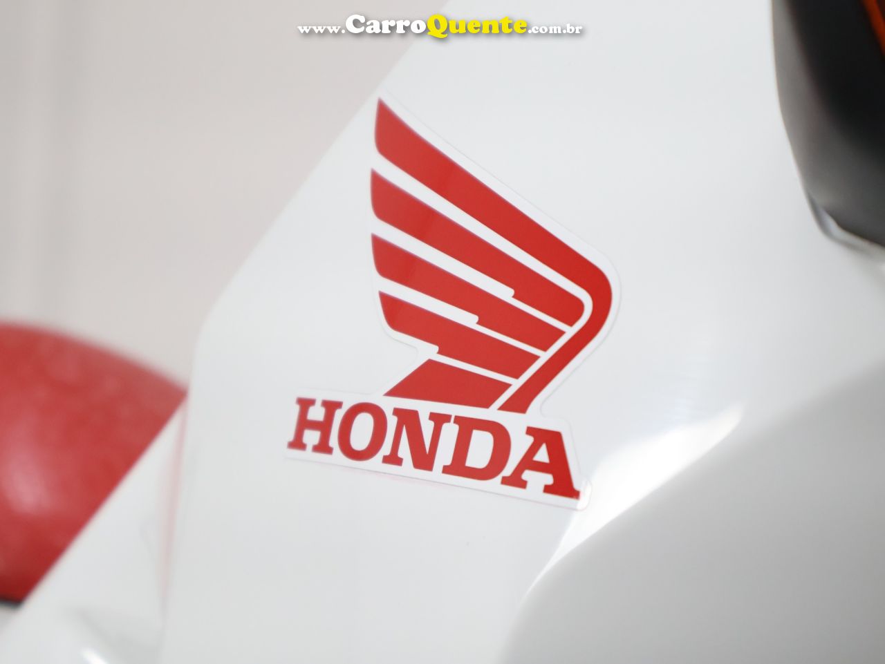 HONDA POP 110I ES CBS 2027 - Loja