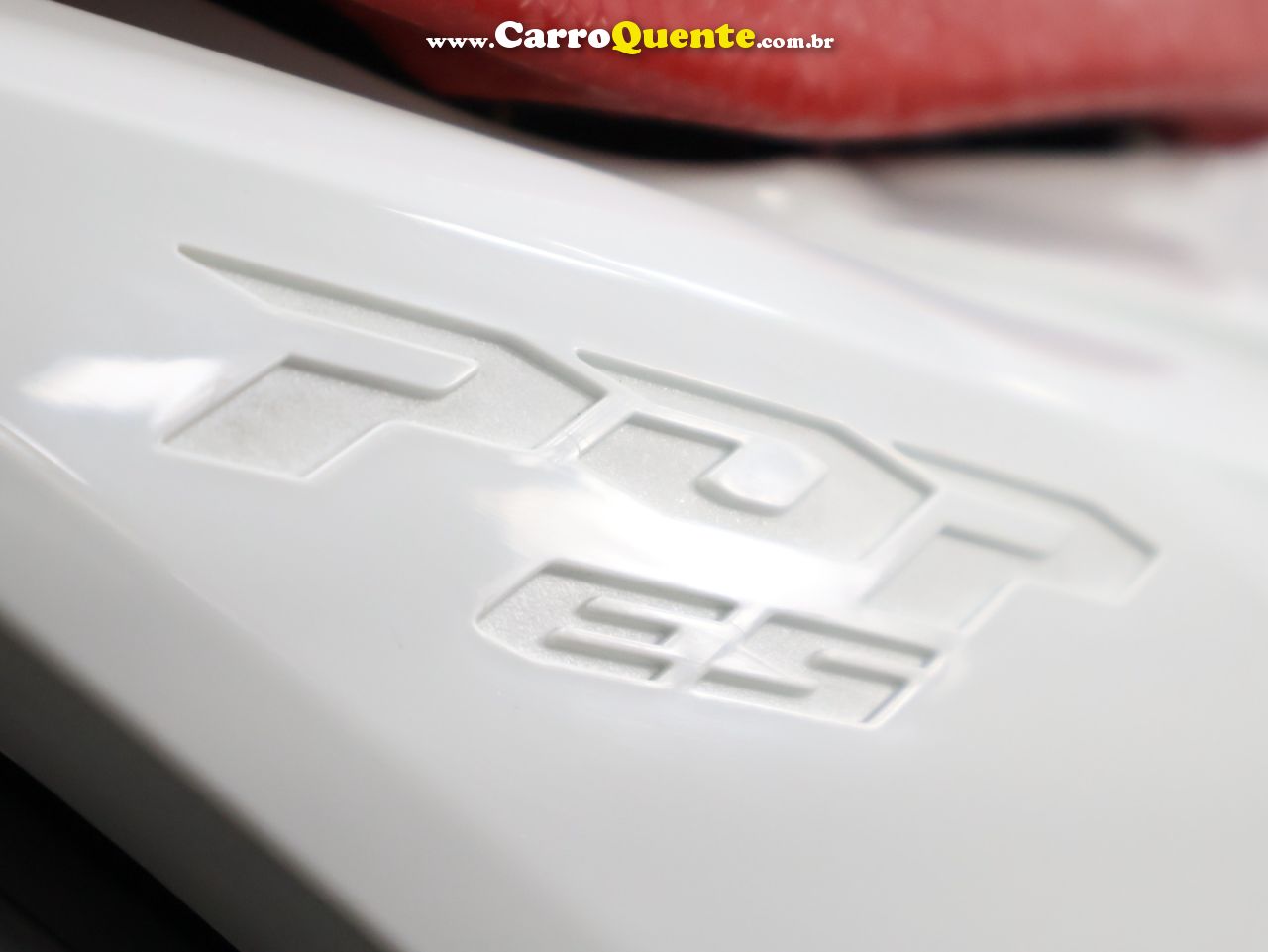 HONDA POP 110I ES CBS 2027 - Loja
