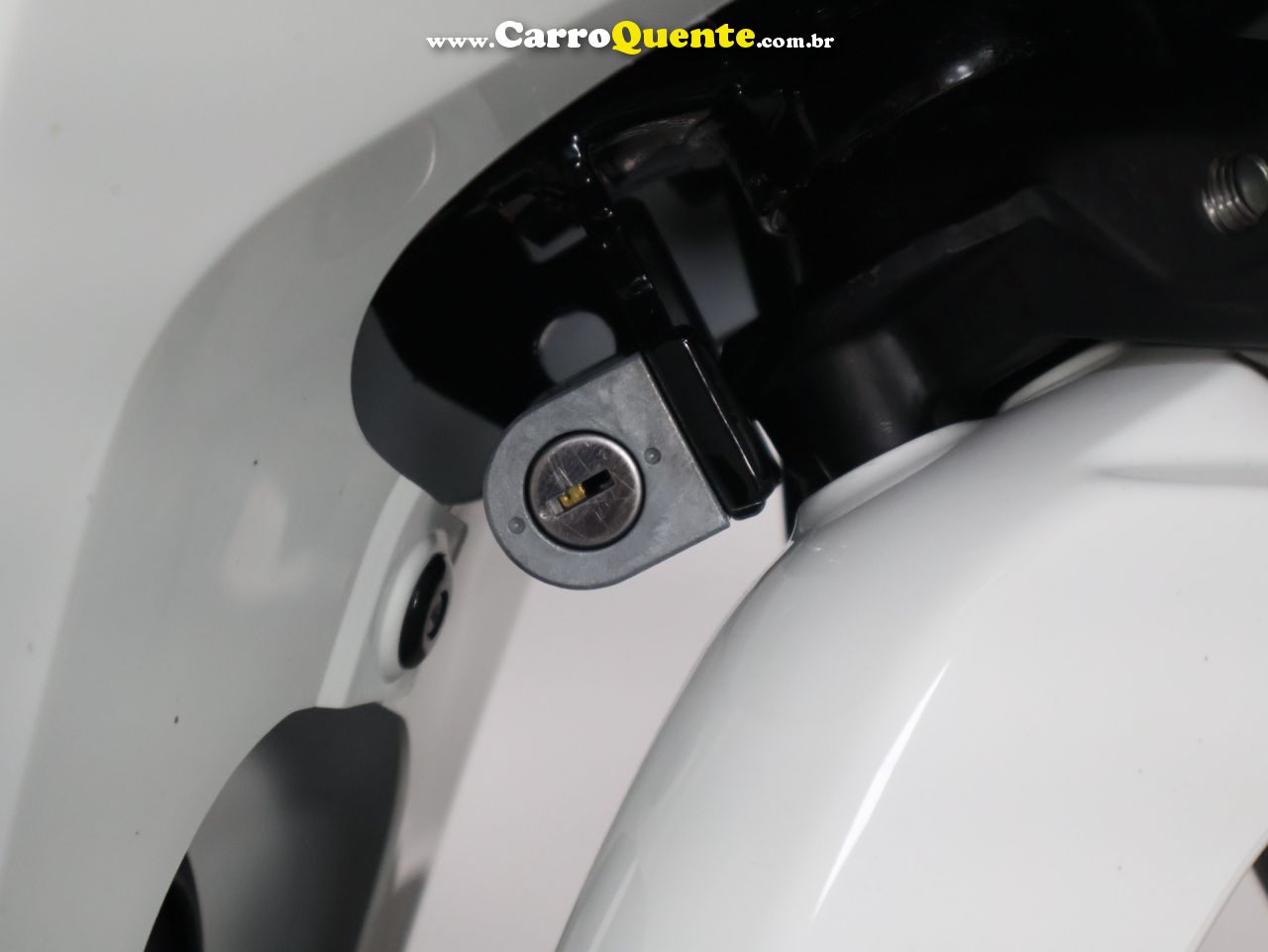 HONDA POP 110I ES CBS 2027 - Loja