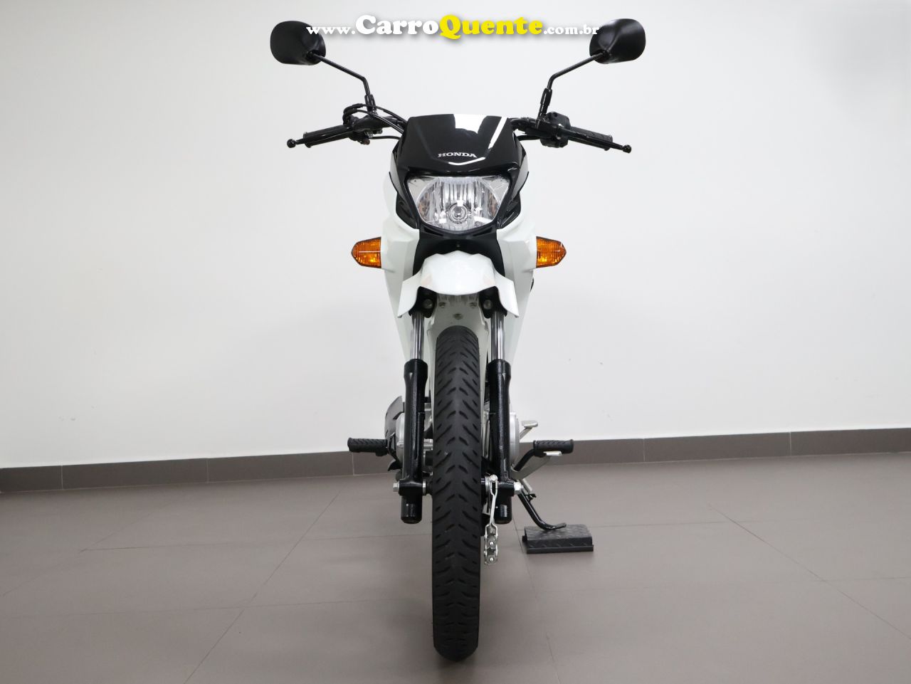 HONDA POP 110I ES CBS 2027 - Loja
