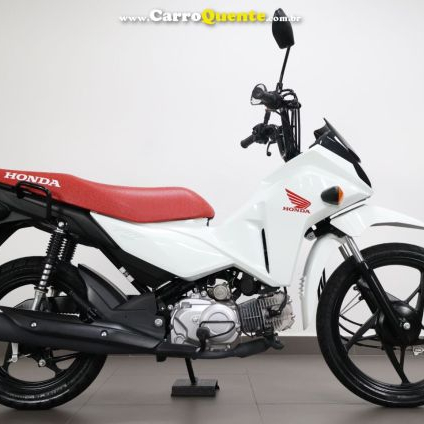 HONDA POP 110I ES CBS 2027