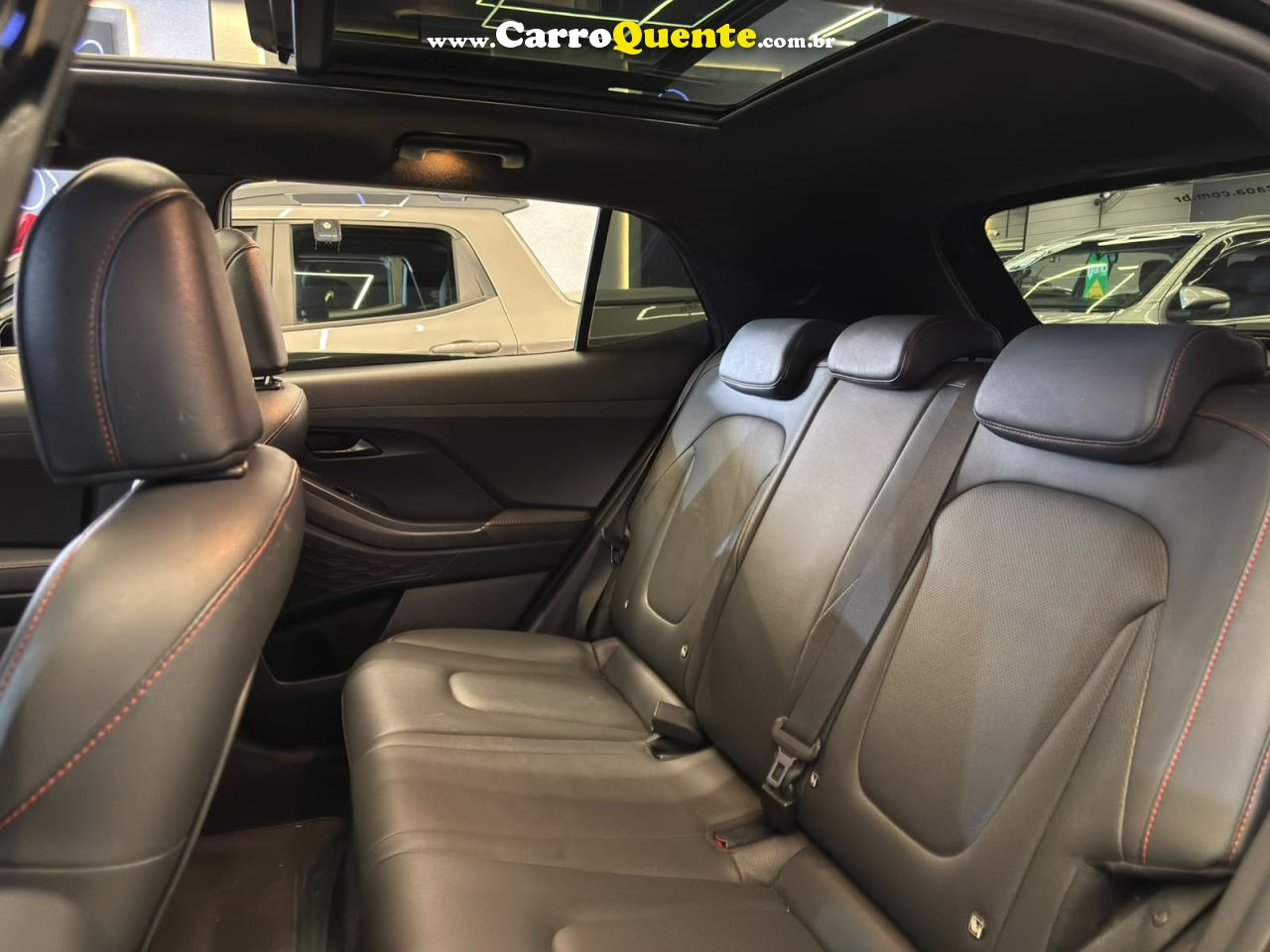 HYUNDAI CRETA 1.0 TGDI N LINE 2023 - Loja