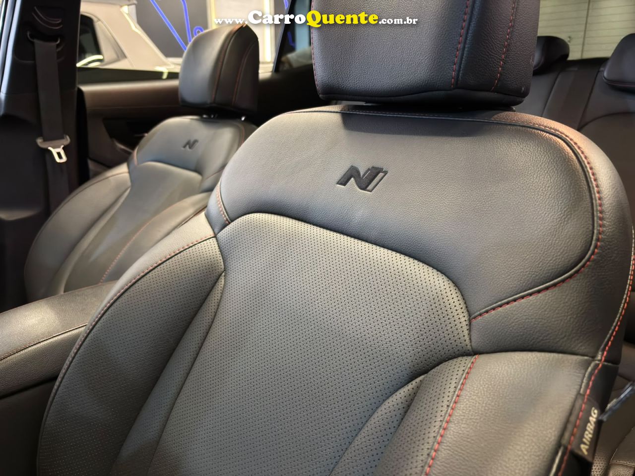 HYUNDAI CRETA 1.0 TGDI N LINE 2023 - Loja
