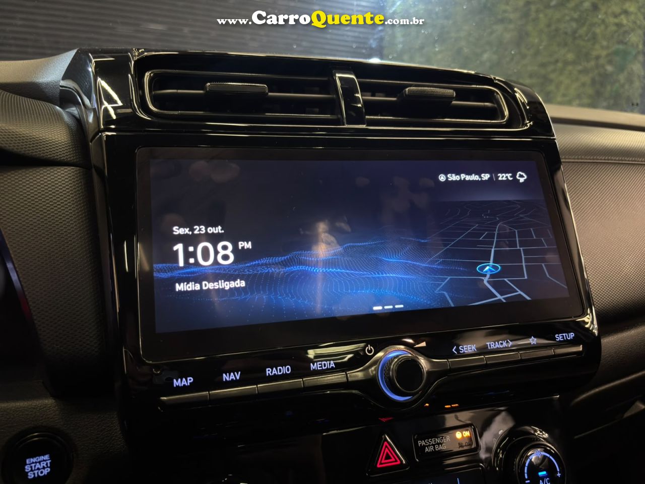 HYUNDAI CRETA 1.0 TGDI N LINE 2023 - Loja
