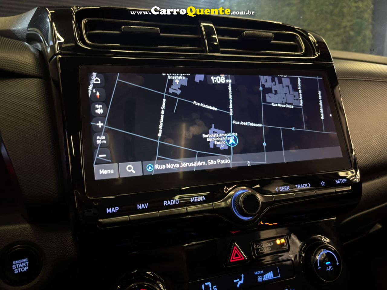 HYUNDAI CRETA 1.0 TGDI N LINE 2023 - Loja
