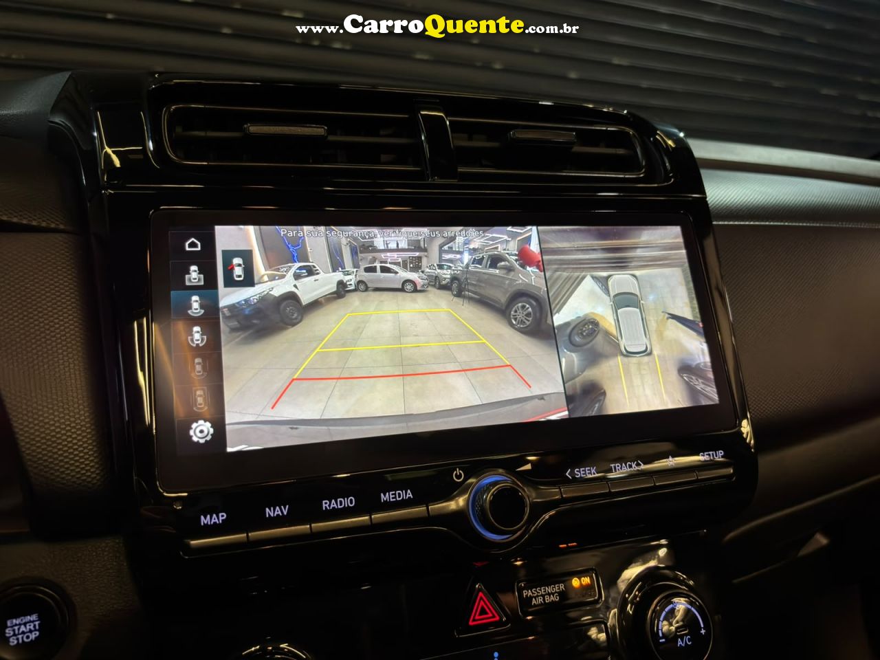 HYUNDAI CRETA 1.0 TGDI N LINE 2023 - Loja