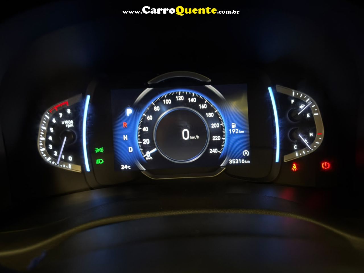 HYUNDAI CRETA 1.0 TGDI N LINE 2023 - Loja