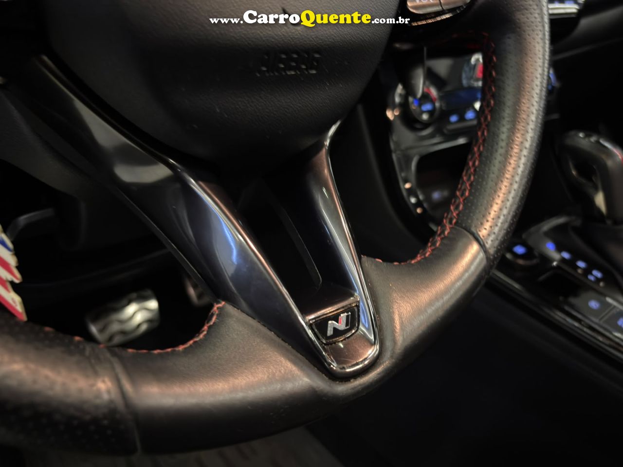 HYUNDAI CRETA 1.0 TGDI N LINE 2023 - Loja
