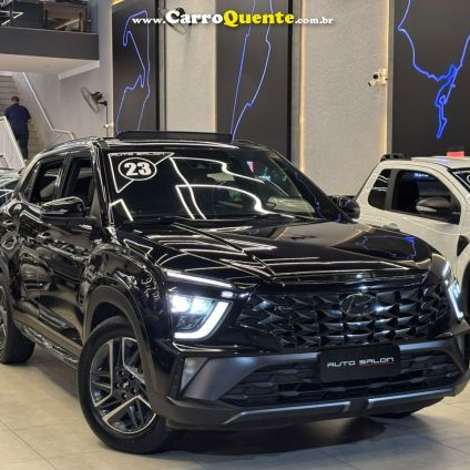 HYUNDAI CRETA 1.0 TGDI N LINE 2023