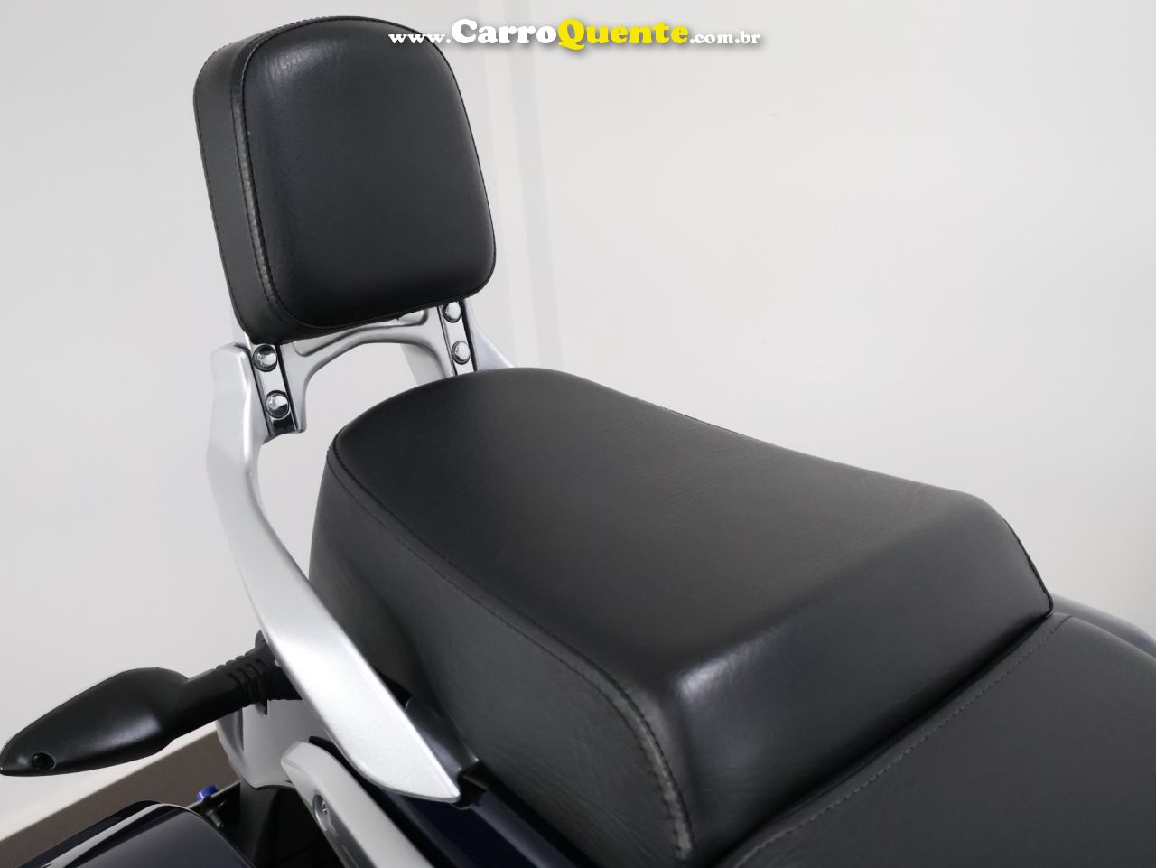 HAOJUE MASTER RIDE 150 CBS 2024 - Loja