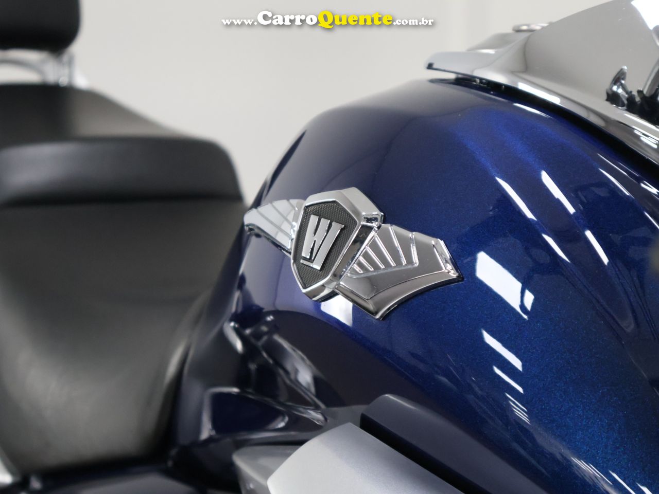 HAOJUE MASTER RIDE 150 CBS 2024 - Loja