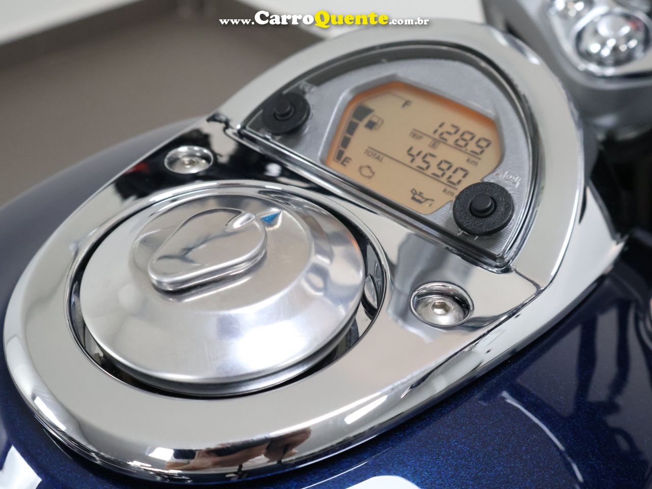 HAOJUE MASTER RIDE 150 CBS 2024 - Loja