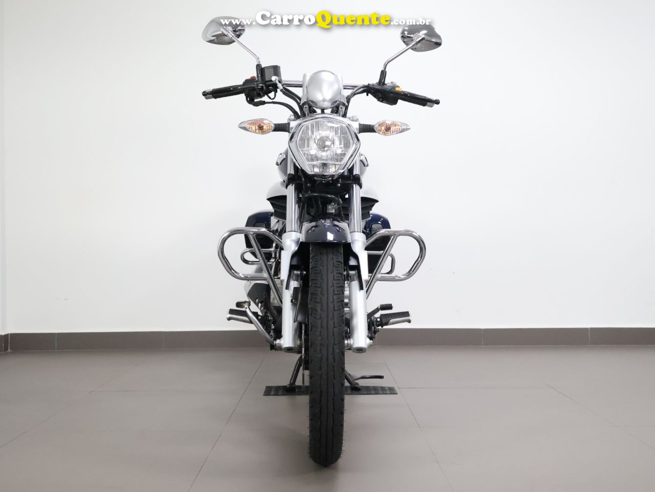 HAOJUE MASTER RIDE 150 CBS 2024 - Loja
