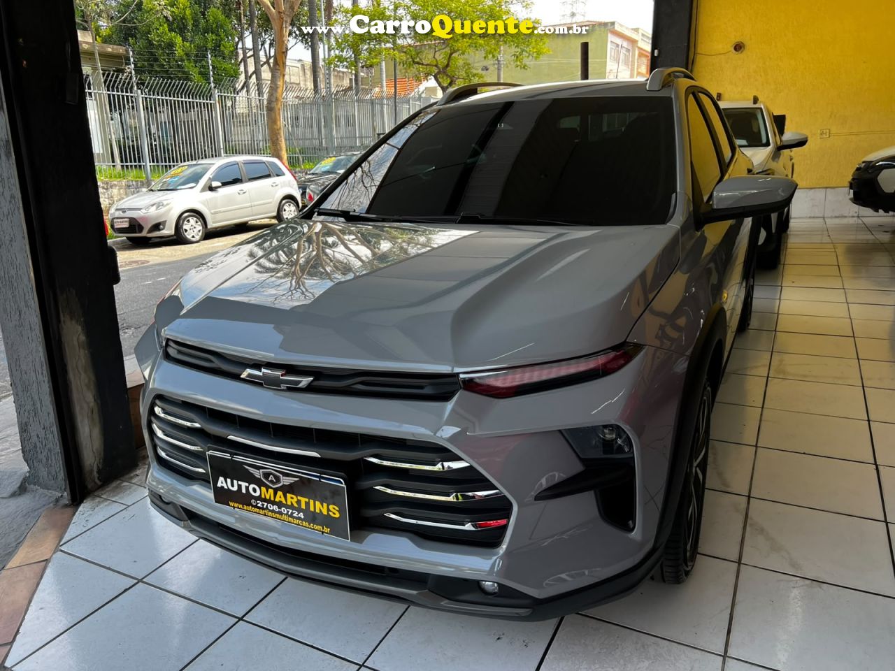 CHEVROLET SONIC 1.0 TURBO PREMIER 2027 - Loja