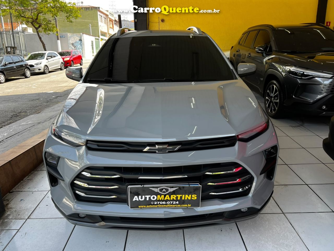CHEVROLET SONIC 1.0 TURBO PREMIER 2027 - Loja