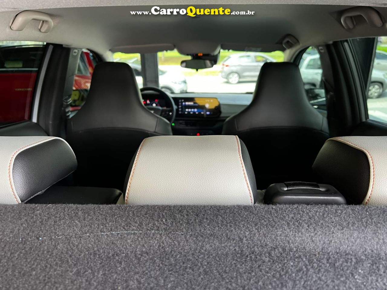 CHEVROLET SONIC 1.0 TURBO PREMIER 2027 - Loja