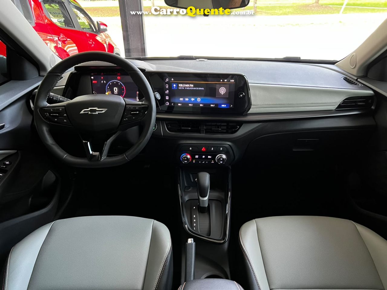 CHEVROLET SONIC 1.0 TURBO PREMIER 2027 - Loja