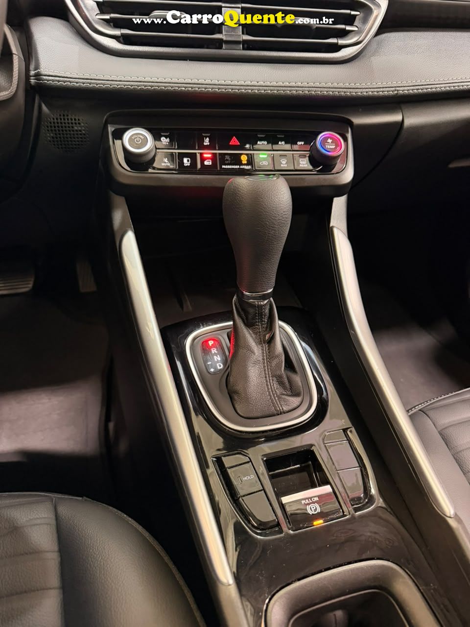 FIAT FASTBACK 1.0 TURBO 200 AUDACE 2025 - Loja