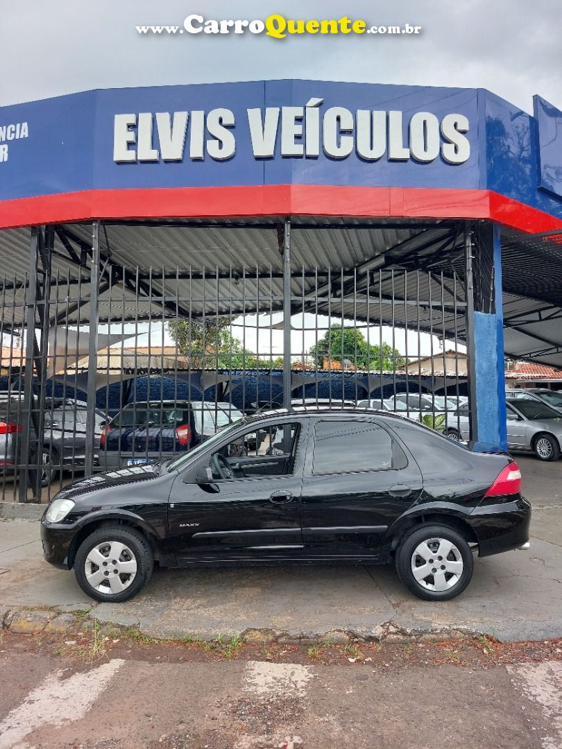 CHEVROLET PRISMA 1.4 MPFI MAXX 8V 2007 - Loja