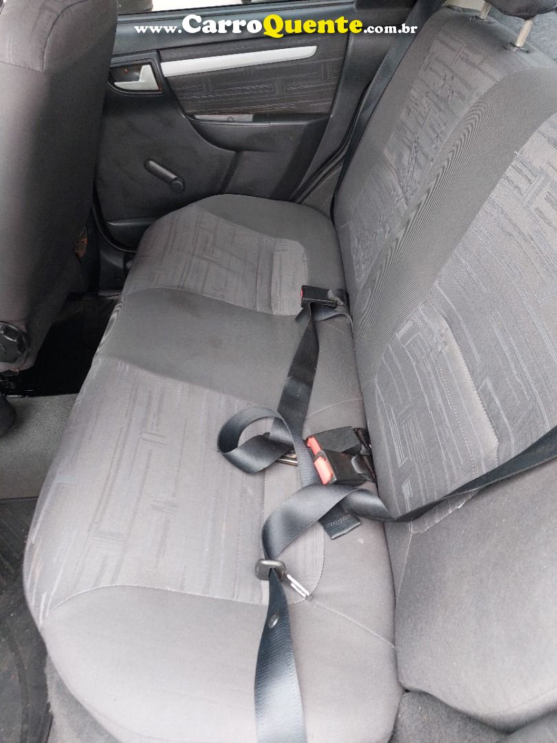 CHEVROLET PRISMA 1.4 MPFI MAXX 8V 2007 - Loja