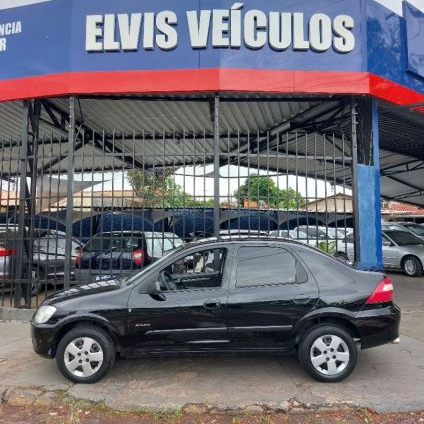 CHEVROLET PRISMA 1.4 MPFI MAXX 8V 2007