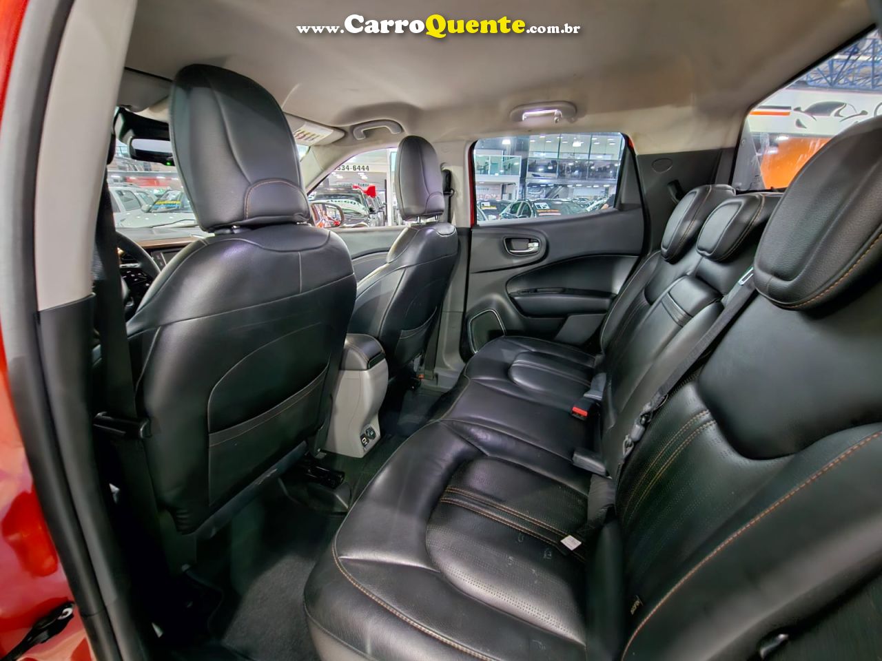 FIAT TORO 2.0 TURBO DIESEL VOLCANO 4x4 2017 - Loja