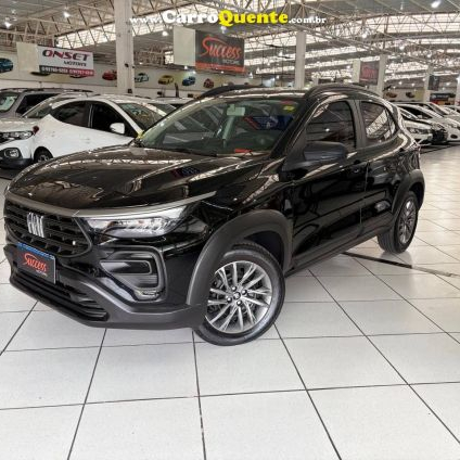FIAT PULSE 1.3 DRIVE 2025