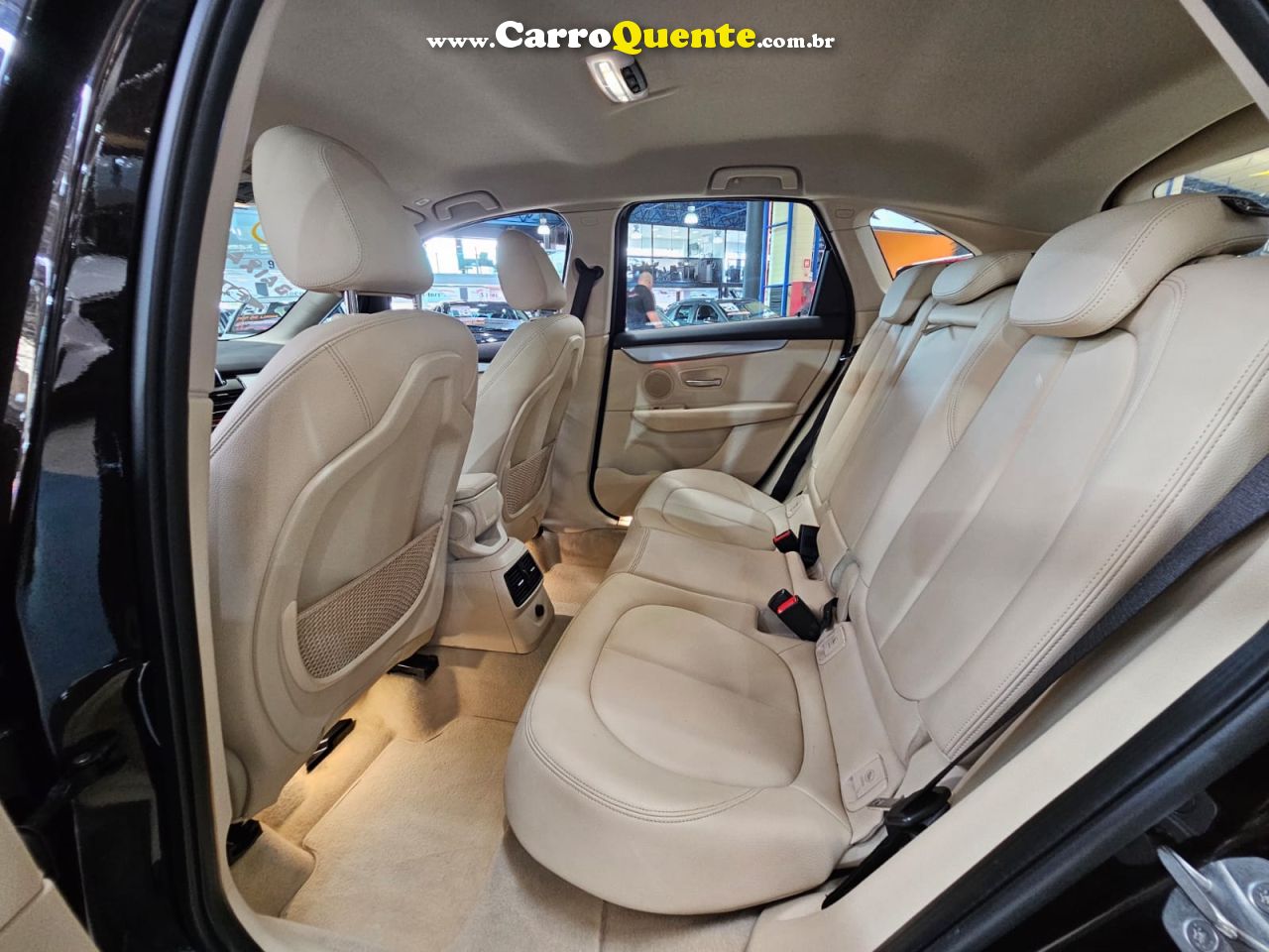 BMW 220i 2.0 CAT GP 16V TURBO 2018 - Loja