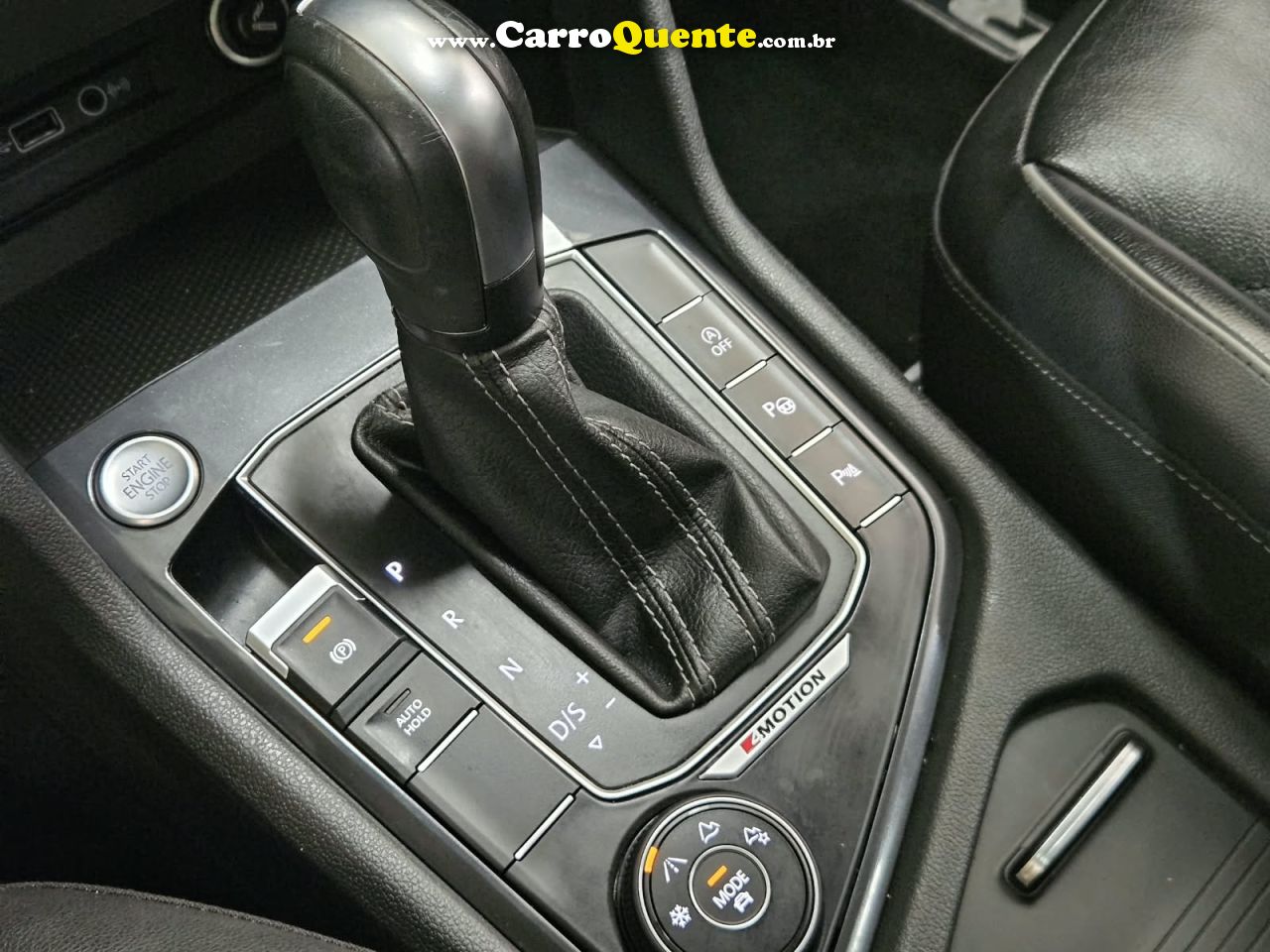 VOLKSWAGEN TIGUAN 2.0 350 TSI 7 LUGARES R-LINE 4x4 * C/ Teto Solar 2020 - Loja