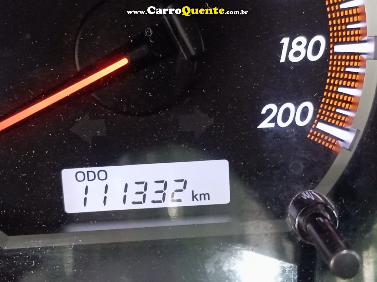 TOYOTA   HILLUX CD 4X4 SRV   BRANCO 2013 163CV26 FLEX - Loja