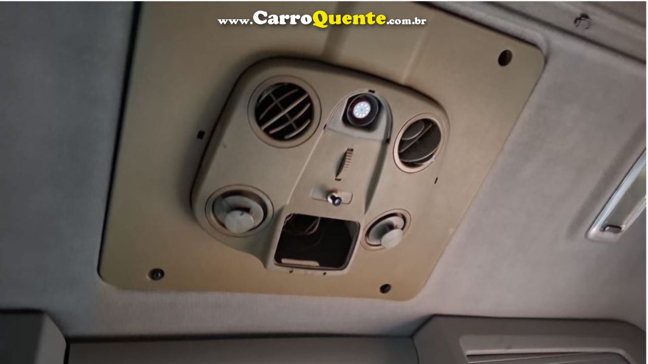 VOLVO    FH 440 6X2T   VERMELHO 2010 440 CV DIESEL - Loja