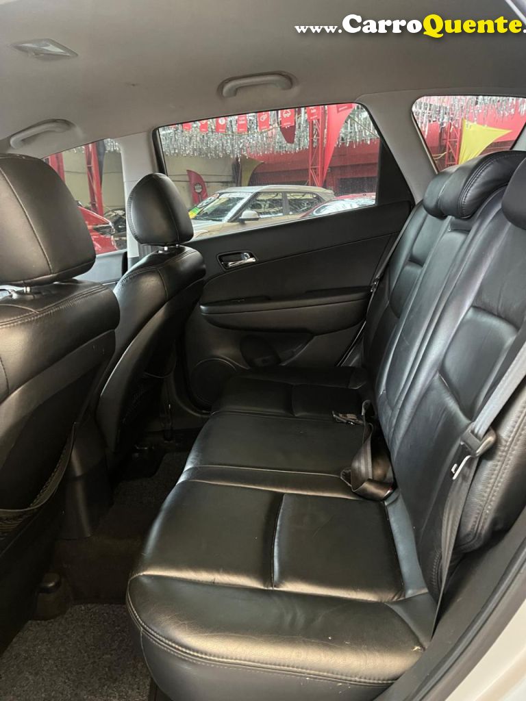 HYUNDAI   I30CW 2.0 16V 145CV AUT. 5P   PRATA 2011 2.0 GASOLINA - Loja