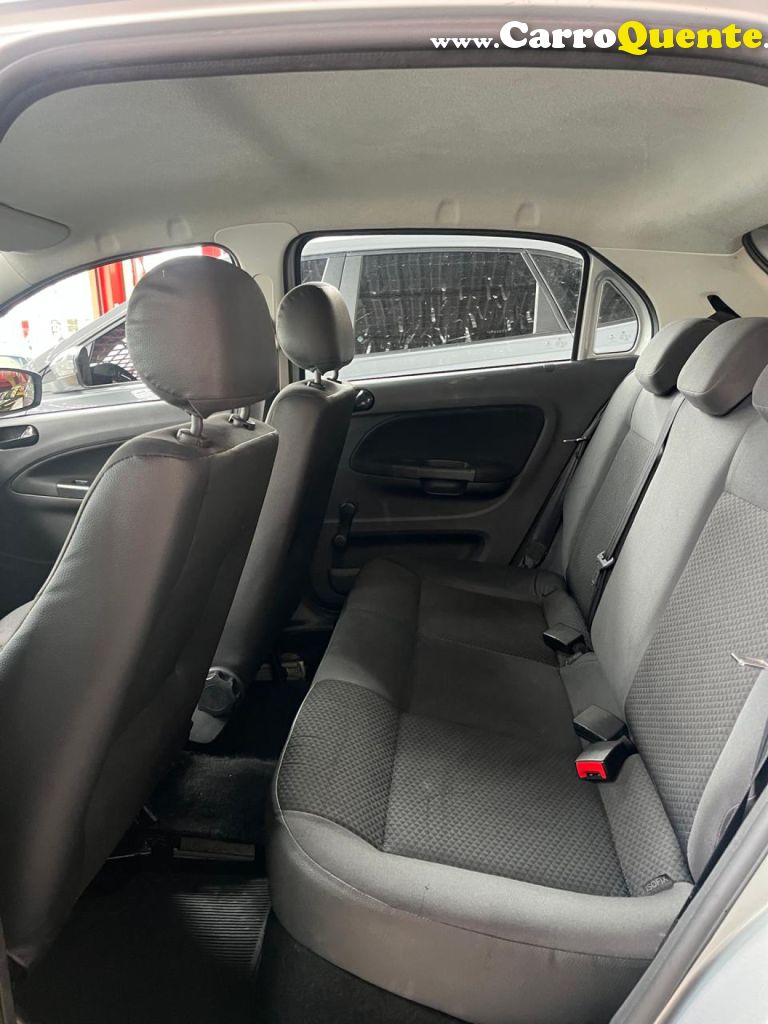 VOLKSWAGEN   GOL 1.0 FLEX 12V 5P   PRATA 2023 1.0 FLEX - Loja