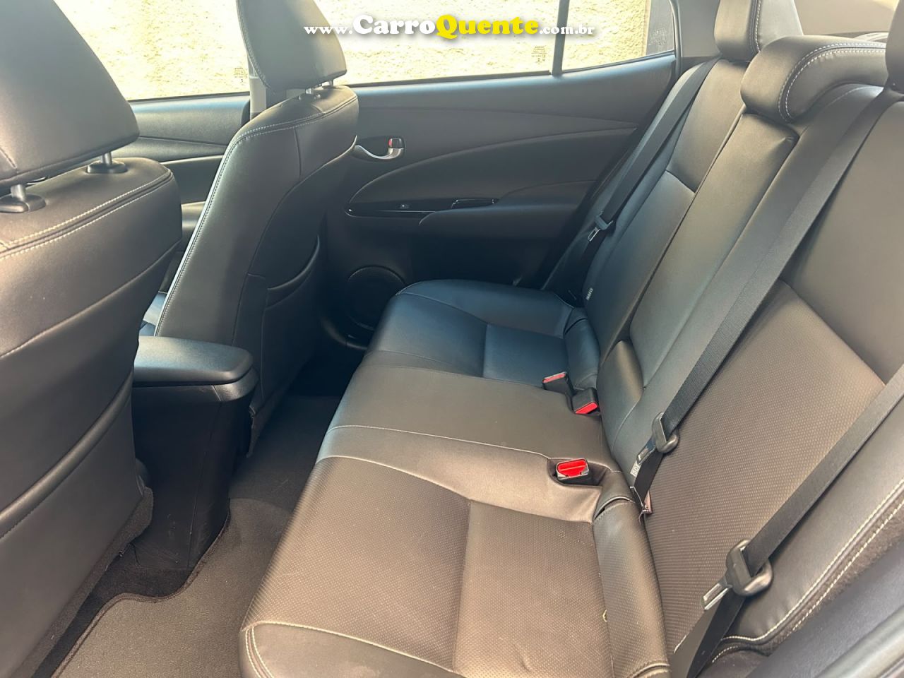 TOYOTA   YARIS XS CONNECT 1.5 FLEX 16V 5P AUT.   CINZA 2022 1.5 FLEX - Loja
