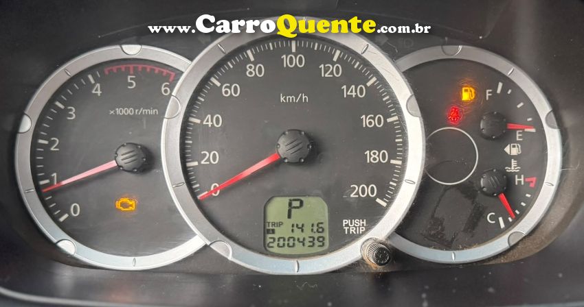 Mitsubishi L200 TRITON 3.2 HPE 4X4 CD 16V TURBO INTERCOOLER DIESEL 4P AUTOMÁTICO - Loja