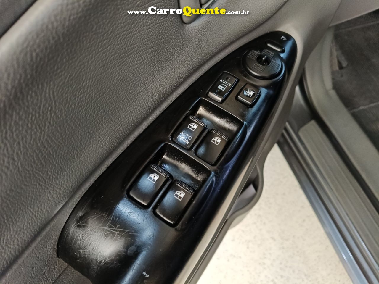 HYUNDAI TUCSON 2.0 MPFI GLS 16V 143CV 2WD 2017 - Loja