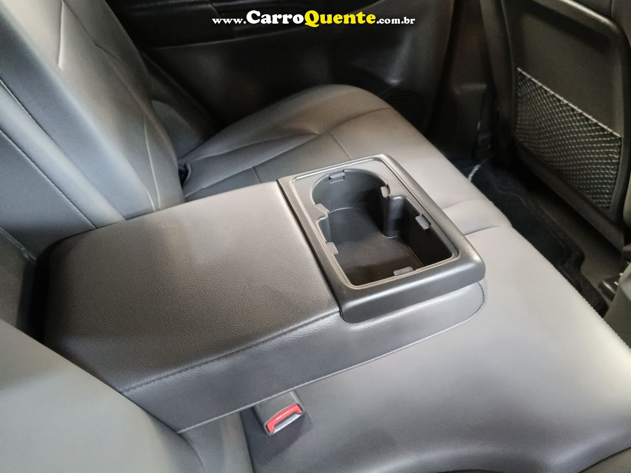 HYUNDAI TUCSON 2.0 MPFI GLS 16V 143CV 2WD 2017 - Loja