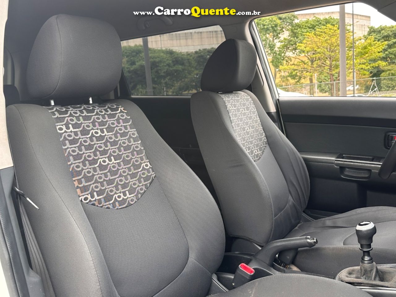 KIA SOUL 1.6 U.103 16V 2012 - Loja
