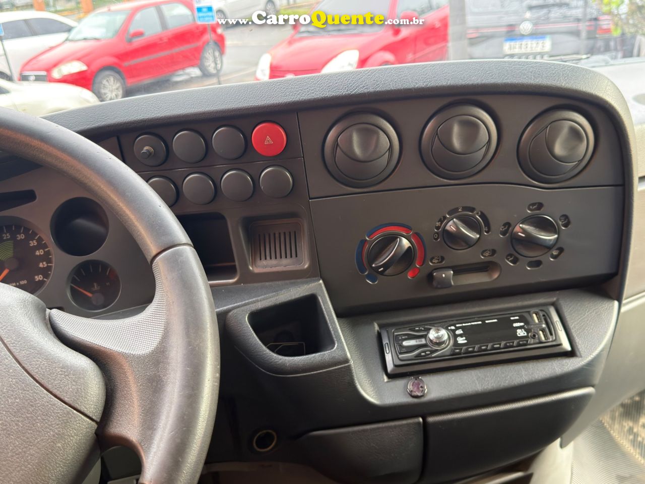 IVECO DAILY 3.0 HPI 45S14 CS 2010 - Loja