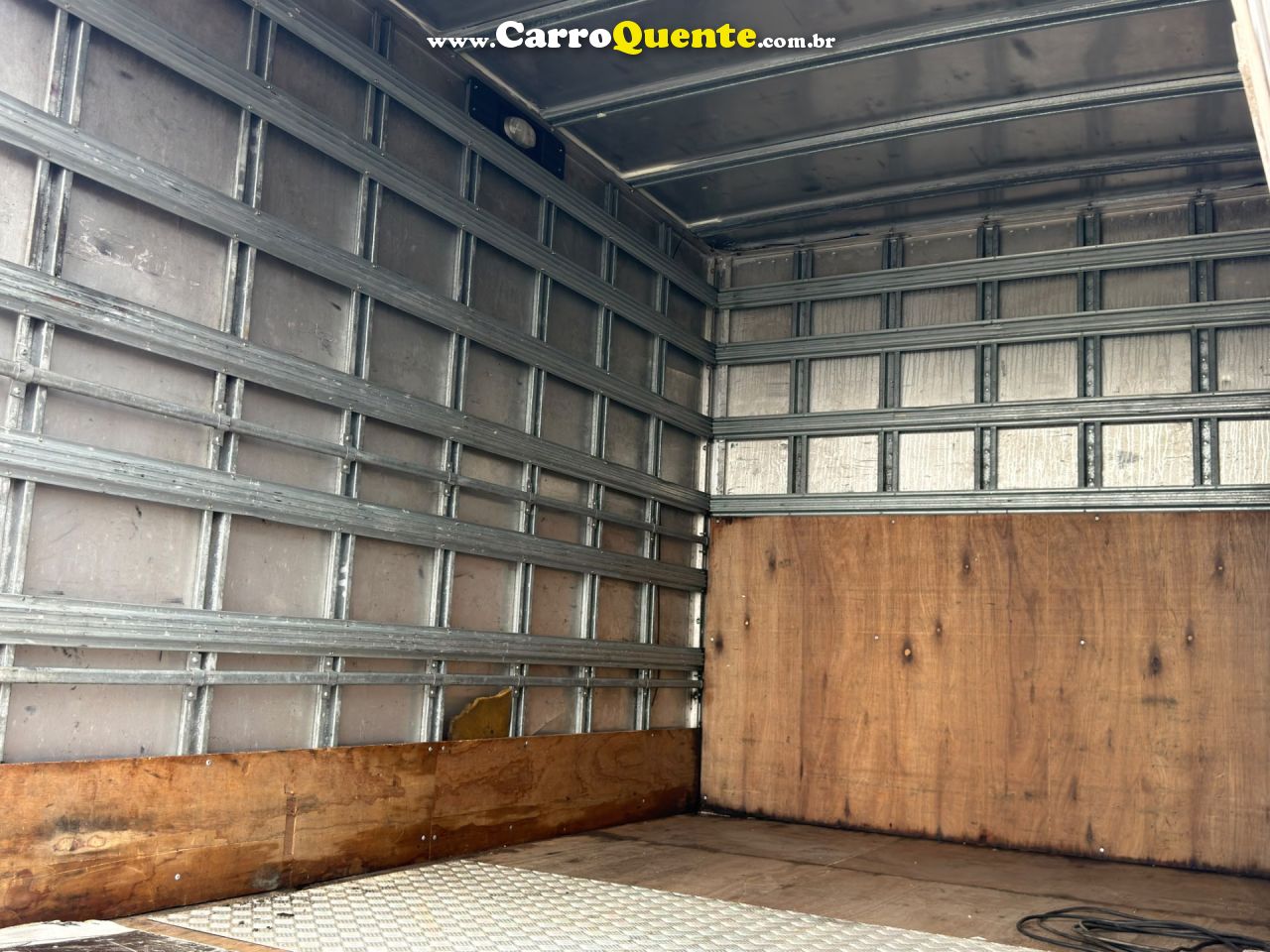 IVECO DAILY 3.0 HPI 45S14 CS 2010 - Loja