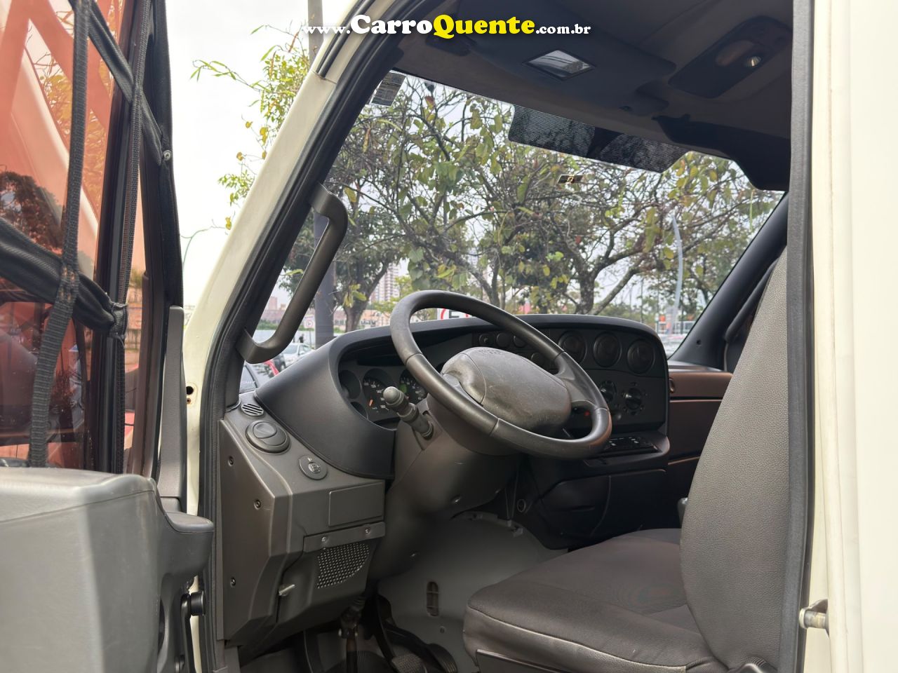 IVECO DAILY 3.0 HPI 45S14 CS 2010 - Loja