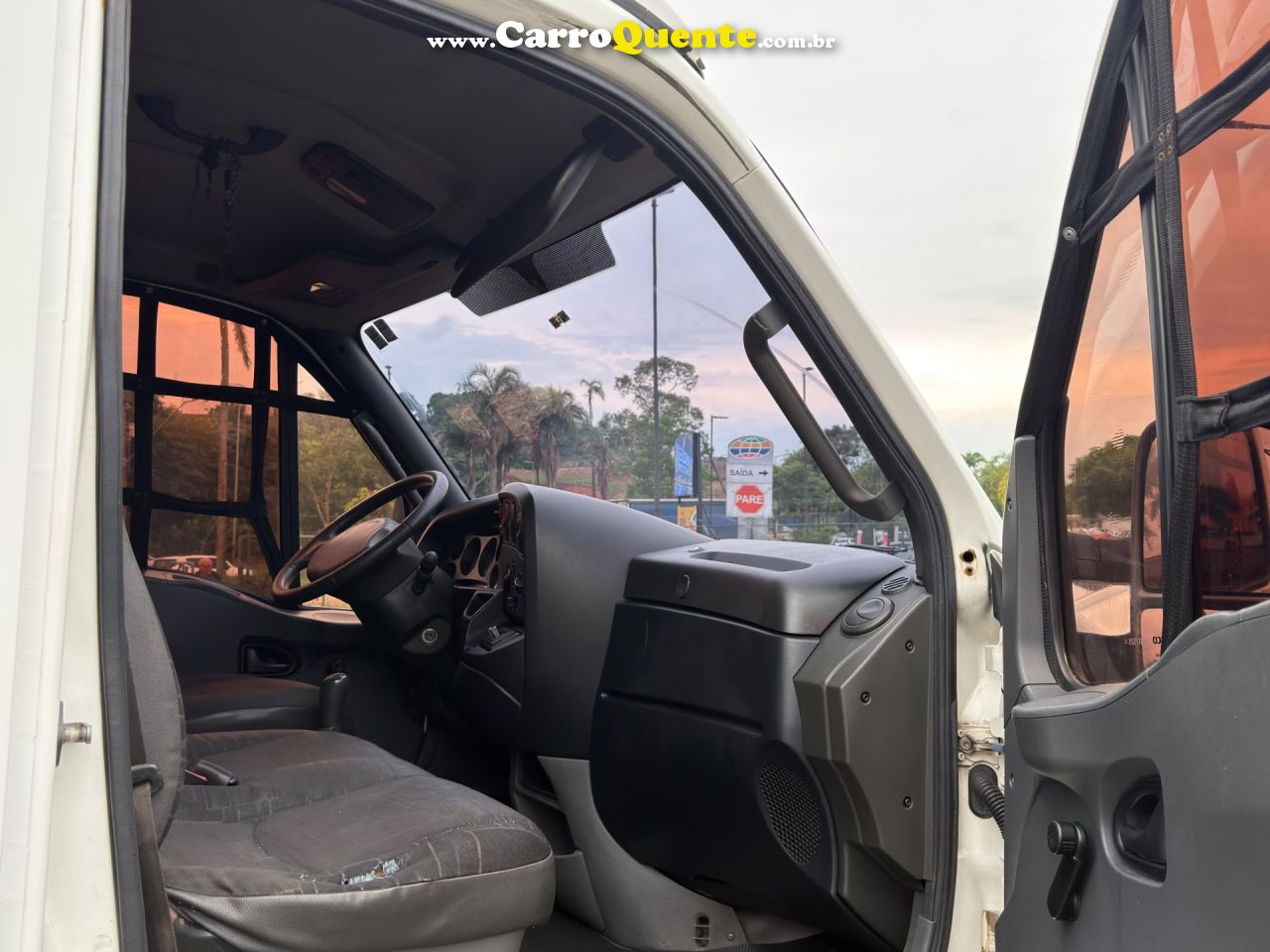 IVECO DAILY 3.0 HPI 45S14 CS 2010 - Loja